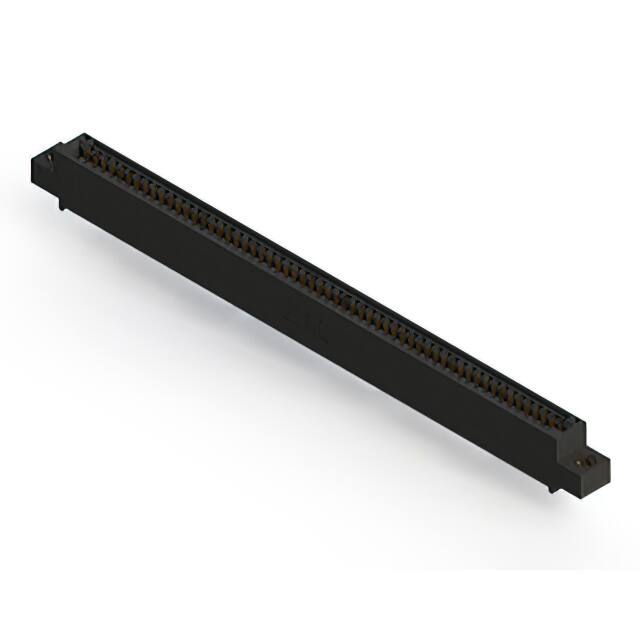 895-058-525-407 EDAC Inc.  Edgeboard Connectors